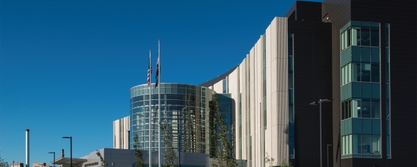 Pueblo County Colorado Judicial Branch